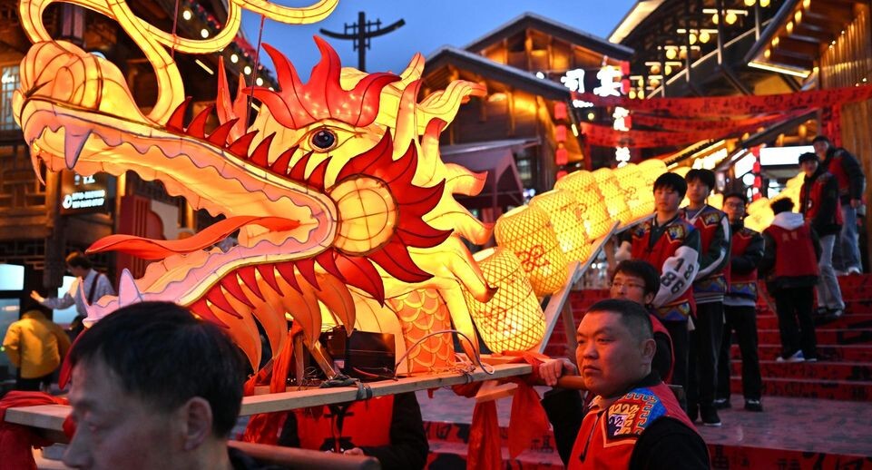    Song Wen/XinHua/Global Look Press