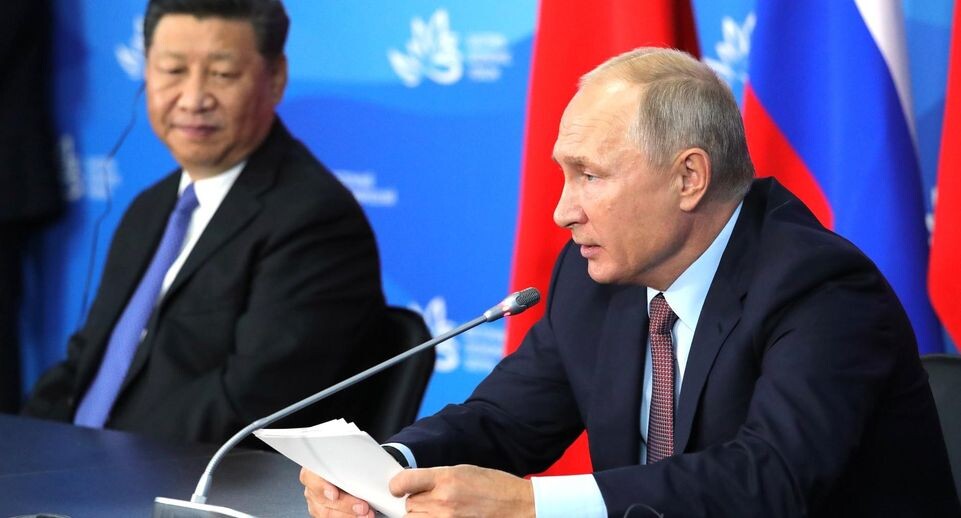    Пресс-служба Кремля