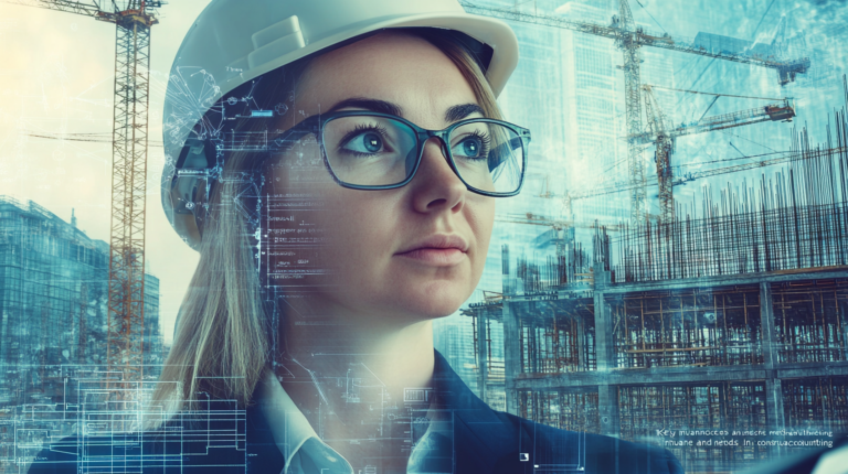    Учет в строительстве: ключевые нюансы и методы MKB-Finance