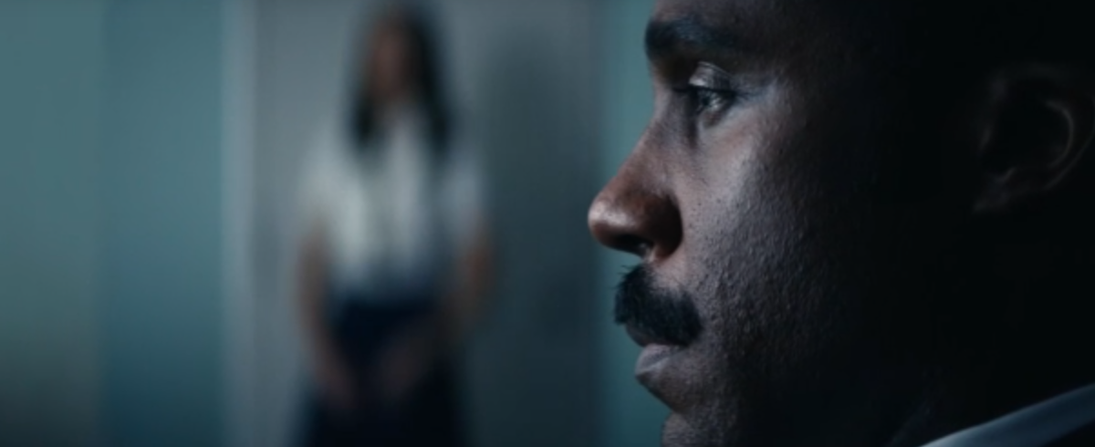 Сериал "Разделение". 2 сезон 6 серия. Милчек и Мисс Хуанг