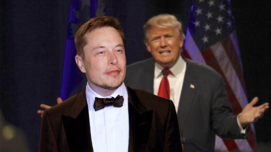    Трамп рассказал о "злоупотреблениях на миллиарды", которые вскрыло ведомство Маска Андрей Галкин