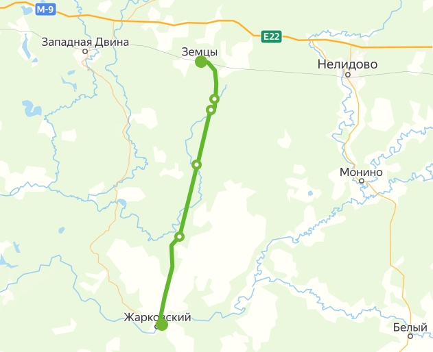 Янлекс.расписание