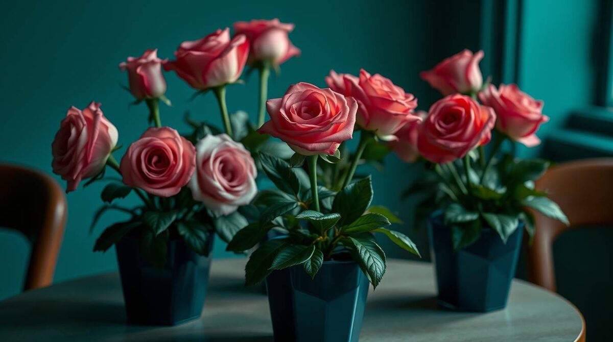 3 секрета ухода за розами: как добиться пышного цветения?