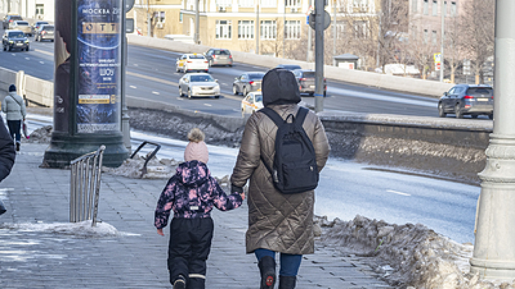    Фото: Konstantin Kokoshkin/Globallookpress.