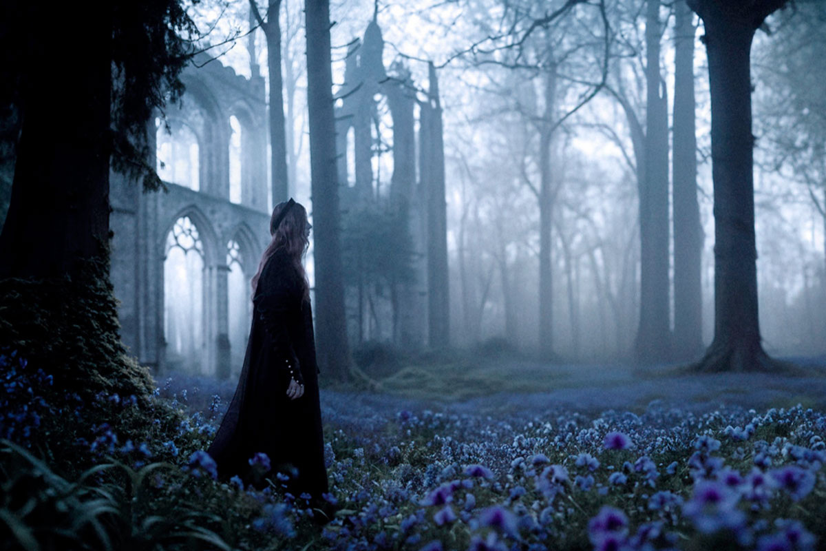 Религия основана на вере в невидимый порядок и в наше высшее благо, которое заключается в гармоничном приспособлении к нему