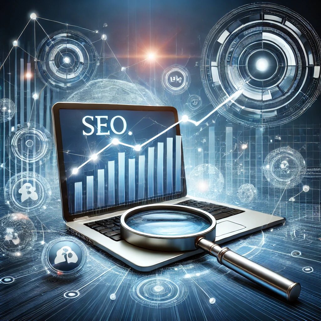 SEO-продвижения: анализ сайта, рост трафика и алгоритмы поисковых систем