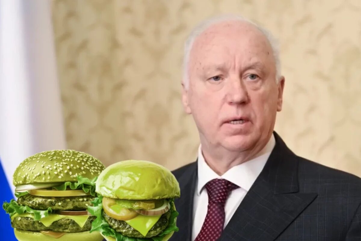    Массовыми отравлениями в бургерной Хабаровска заинтересовался Бастрыкин