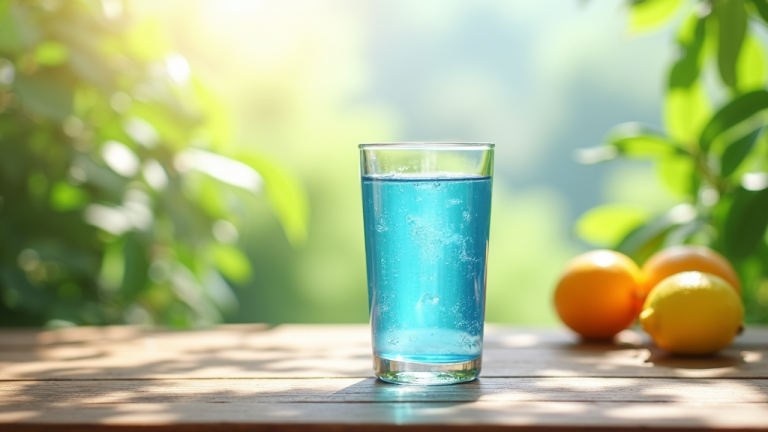    Узнайте секреты правильного употребления воды для здоровья.