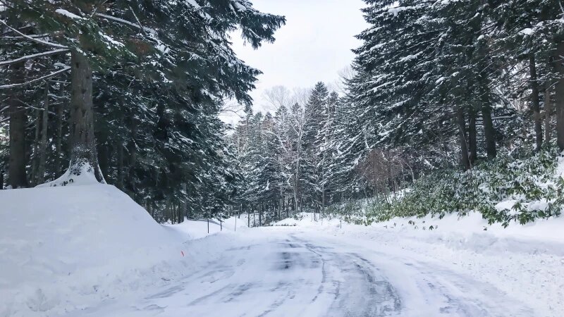     Снег. freepik.com