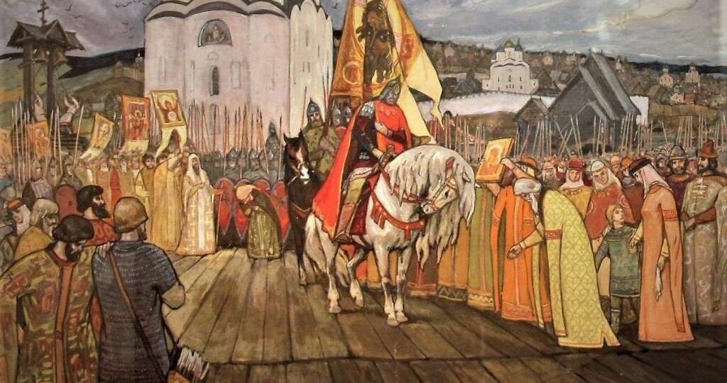 От Киева к Владимиру: Как Суздальская земля стала сердцем Руси
