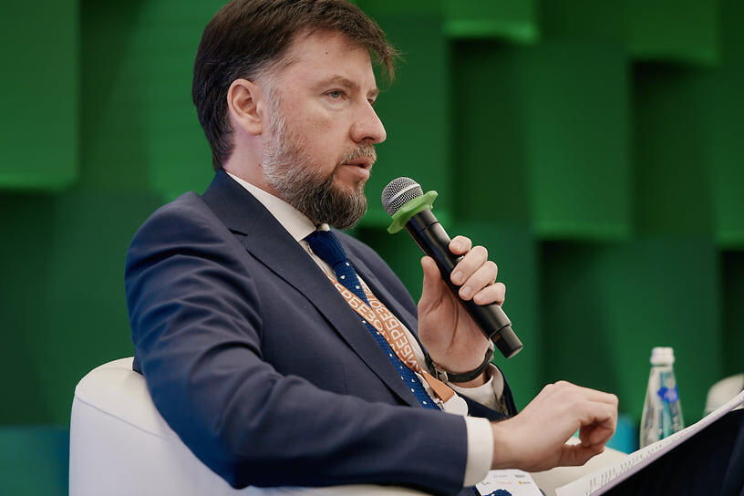    Фото: kommersant.ru Георгий