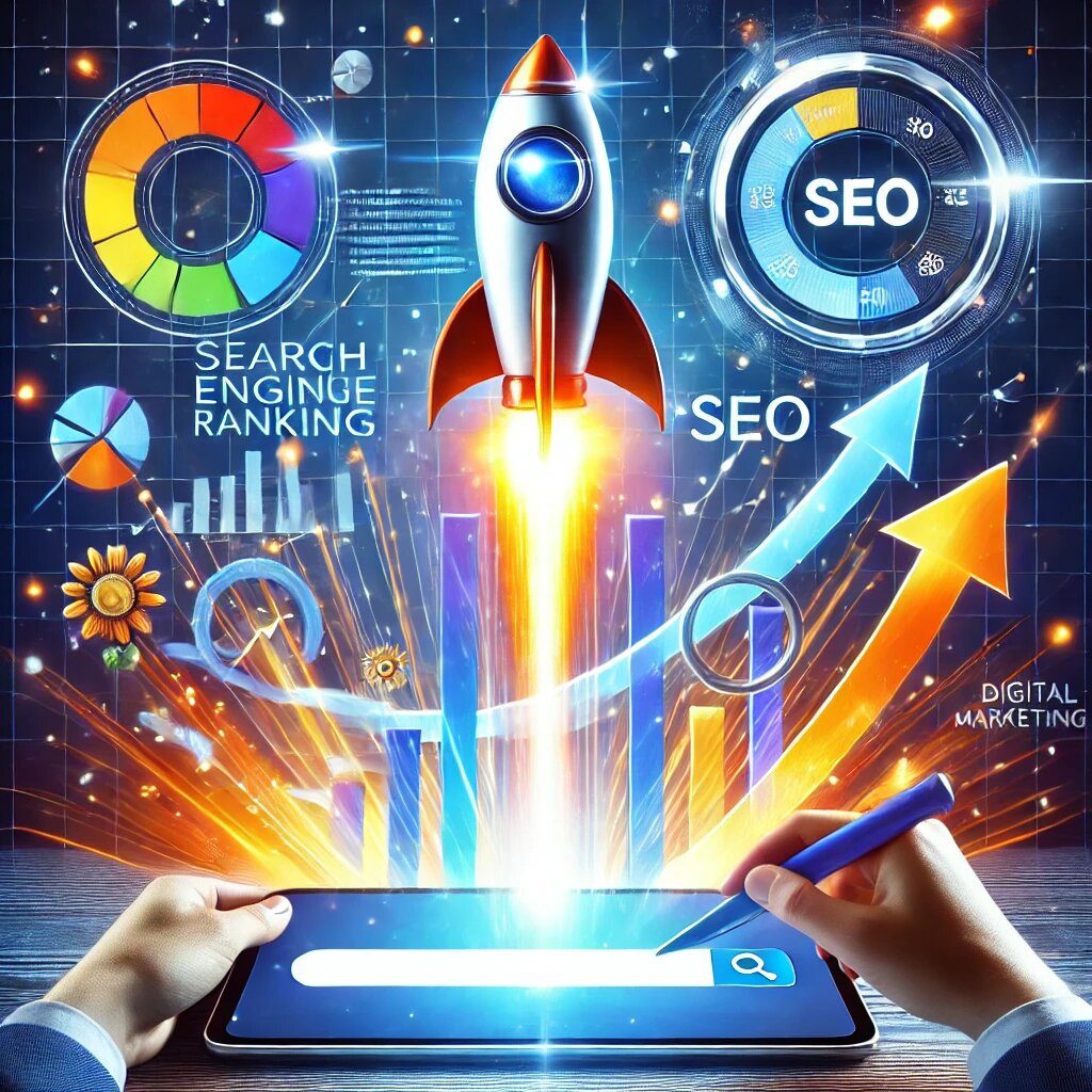 Как подняться в топ