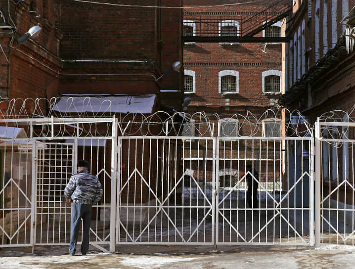    Фото: kommersant.ru Георгий