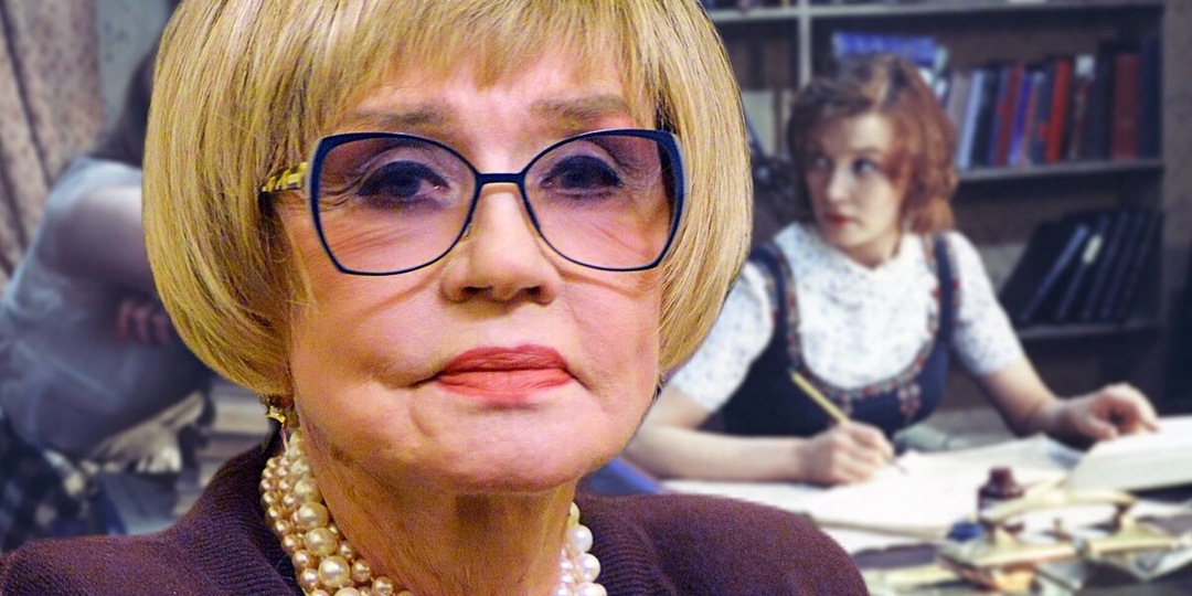 Вера АЛЕНТОВА: И за день до смерти можно чего-нибудь сделать такое, что весь успех окажется ничем