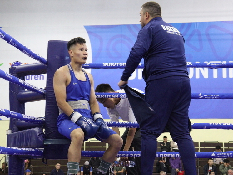     Фото: Дьулустаан Сергеев/ ЯСИА.