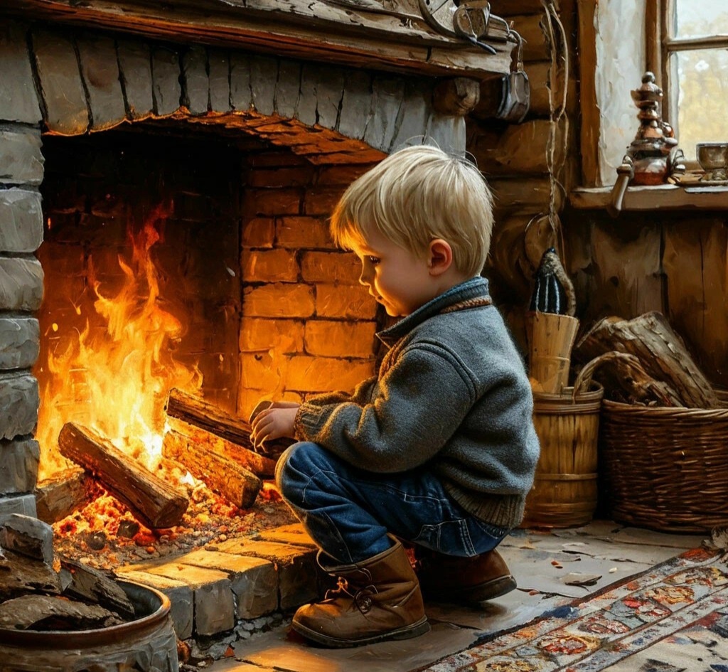 Автор + шедеврум