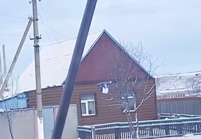     / Источник: © Telegram-канал «Военный осведомитель» / Кадр из видео