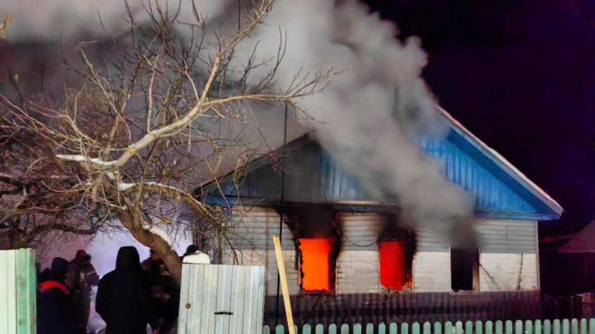    Фото: Telegram/Официальный канал МЧС России/mchs_official