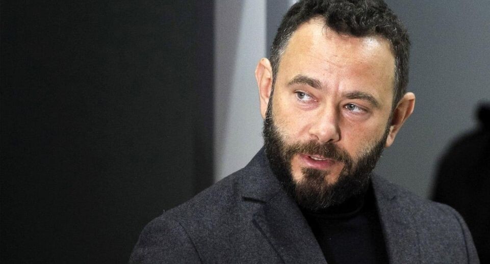    Pavlo Gonchar/Keystone Press Agency / Global Look Press