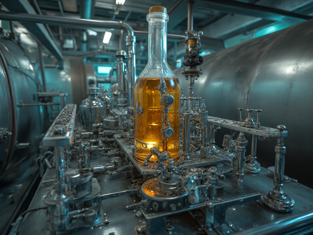 Ограничения для самогонщиков