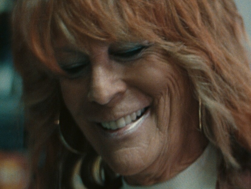 Кадр из фильма "Шоугёрл".