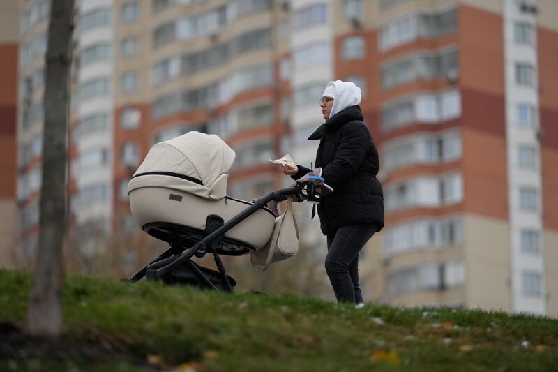     / Источник: ИЗВЕСТИЯ/Дмитрий Коротаев