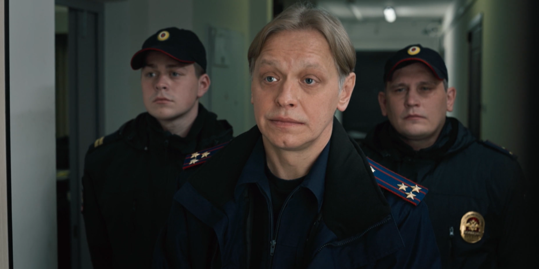 «Первый отдел 4»: Тотальное торжество подлости и лицемерия! (Часть вторая)