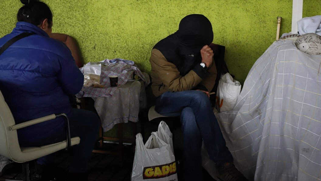    Фото: AdriÃƒÂ¡N Irago/Globallookpress