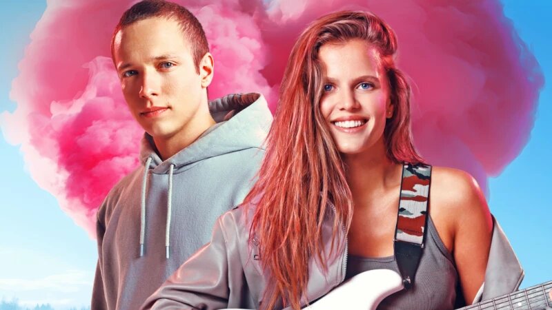     Сериал «Ландыши. Такая нежная любовь». Пресс-служба телеканала СТС.