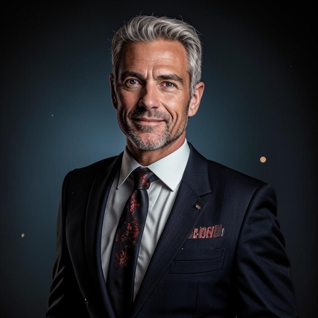 Картинка сгенерирована  с помощью GigaChat 