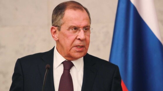    Лавров раскритиковал генсека НАТО за позицию по Украине Андрей Галкин