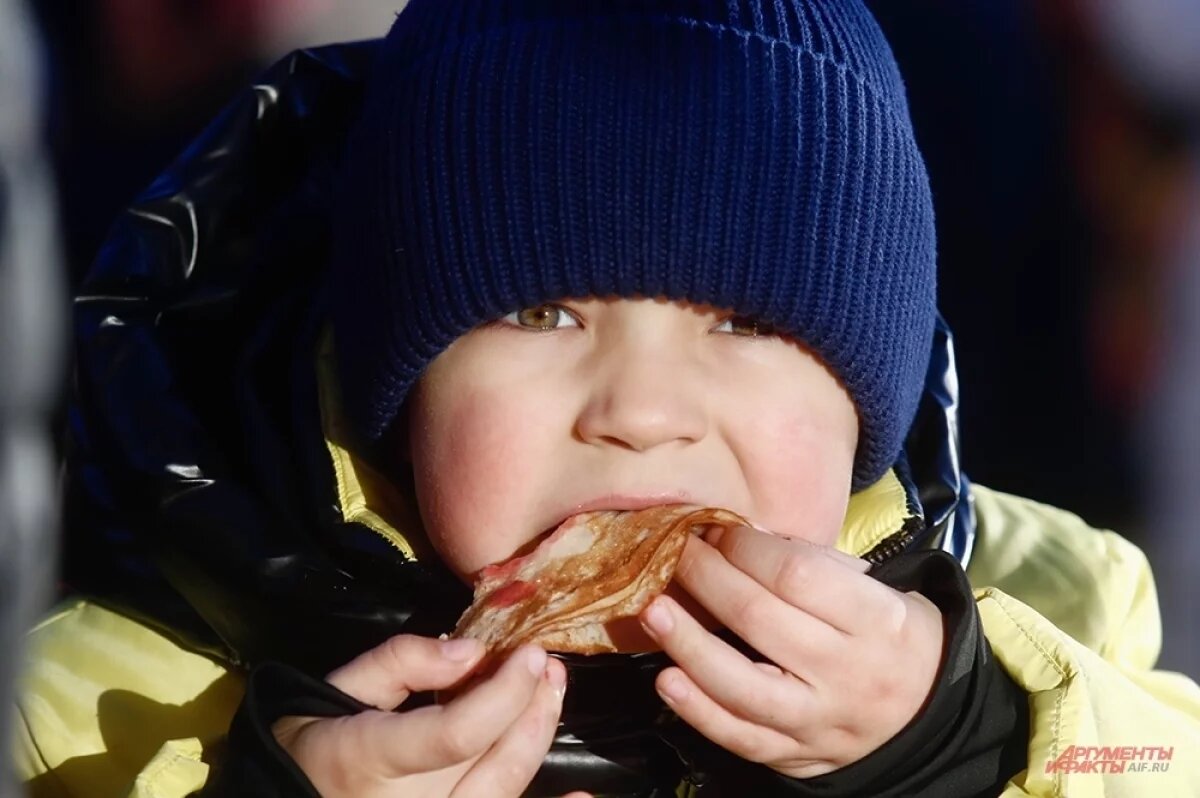    Опубликована программа на Масленицу для каждого района Хабаровска