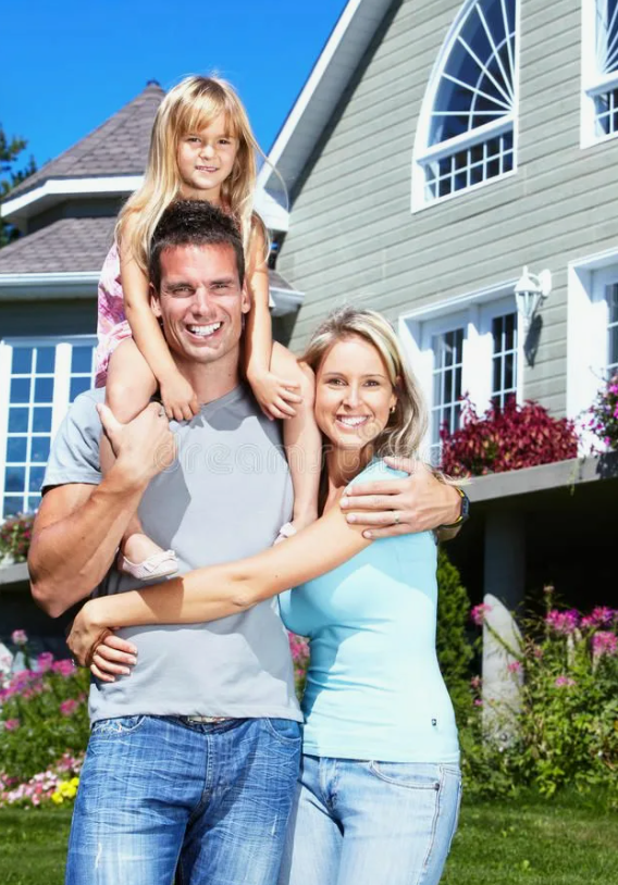 Мечта многих.