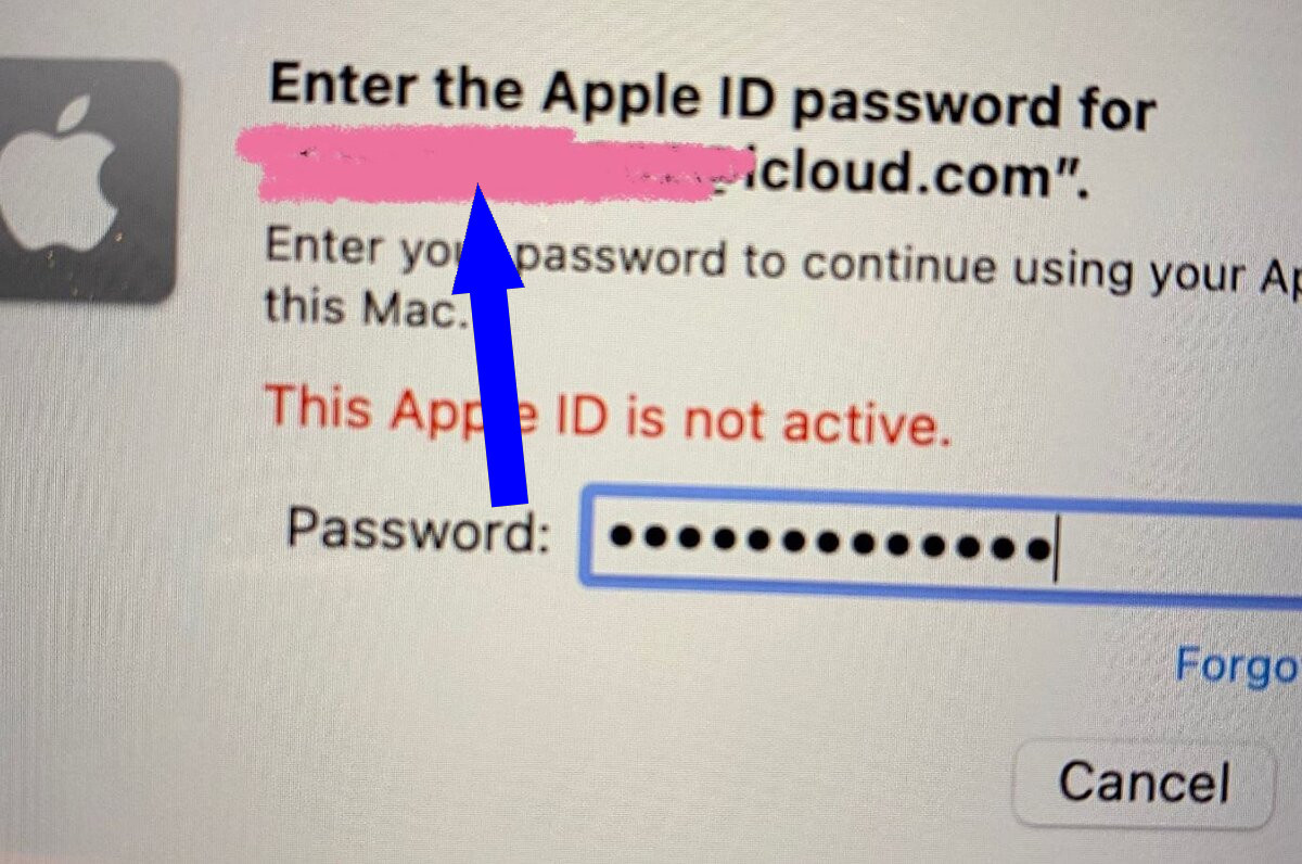    Секреты создания Apple ID, о которых вы не знали