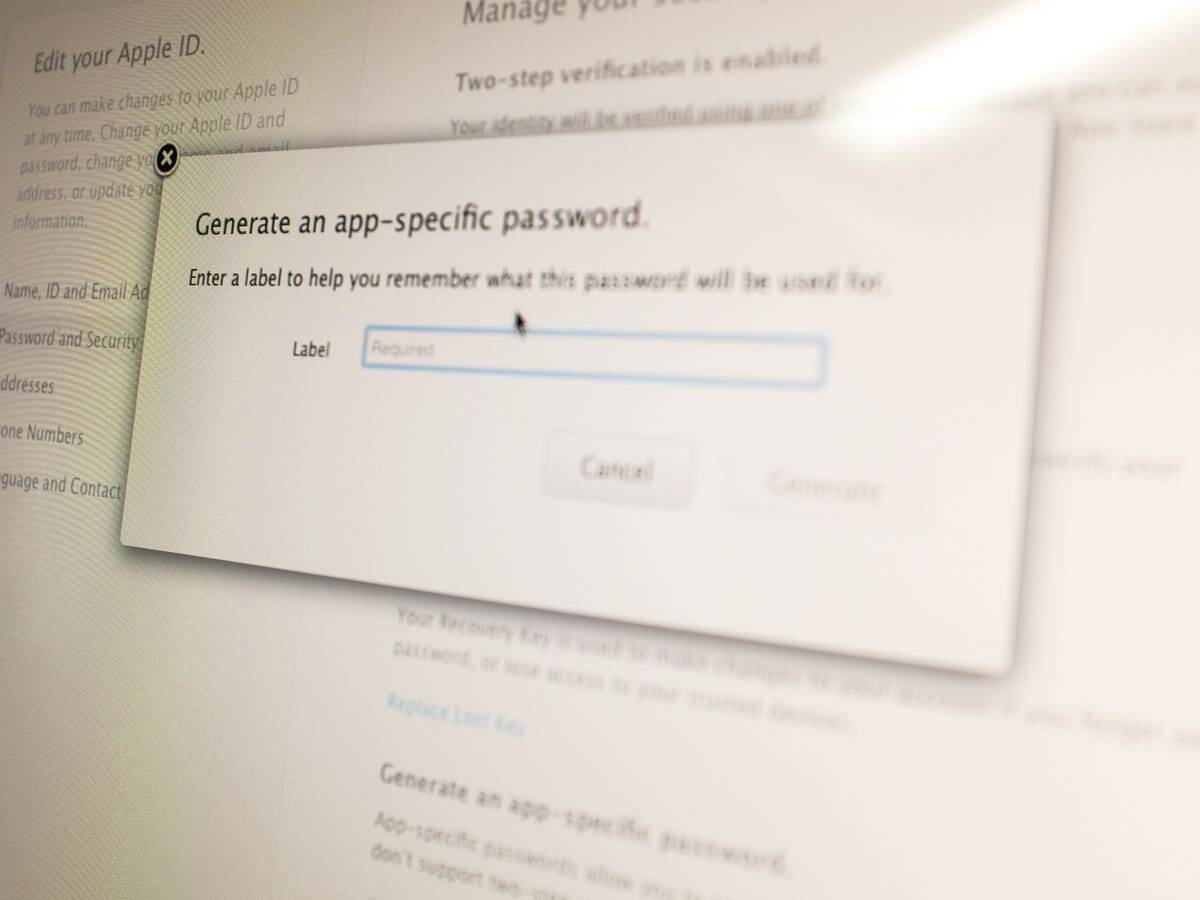    Секреты создания Apple ID, о которых вы не знали