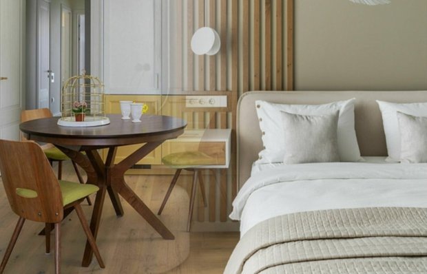 Дизайн: Анна Морозова и  DESIGNER ZDES