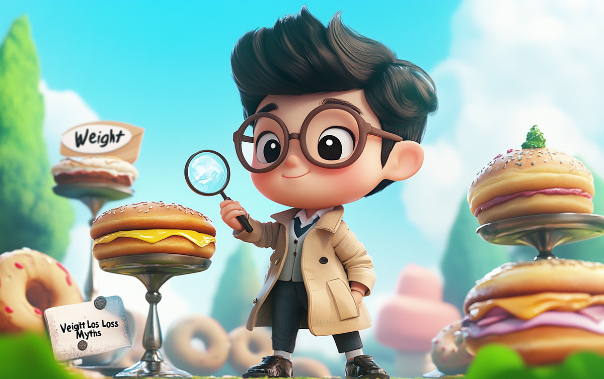    kak-bystro-i-nedorogo-izbavitsya-ot-mifov-o-poter-e-vesa-sekrety-uspekhных-rezultatov Никита Титов