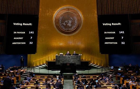 © TIMOTHY A. CLARY/ AFP via Getty Images