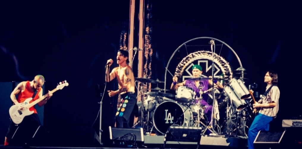 Источник изображения: Red Hot Chili Peppers – Википедия
