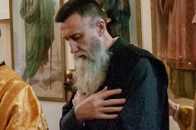    Фото: VK-паблик Храма святителя Василия Великого в Осиновой роще.