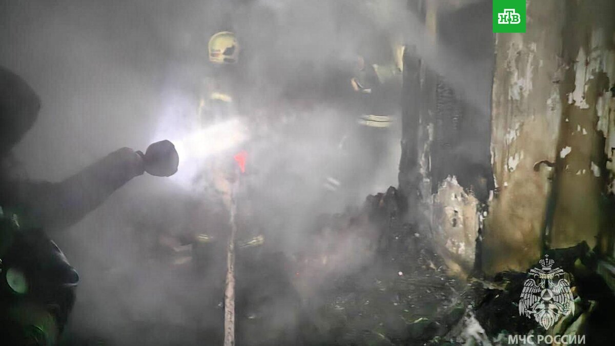    Фото: МЧС России