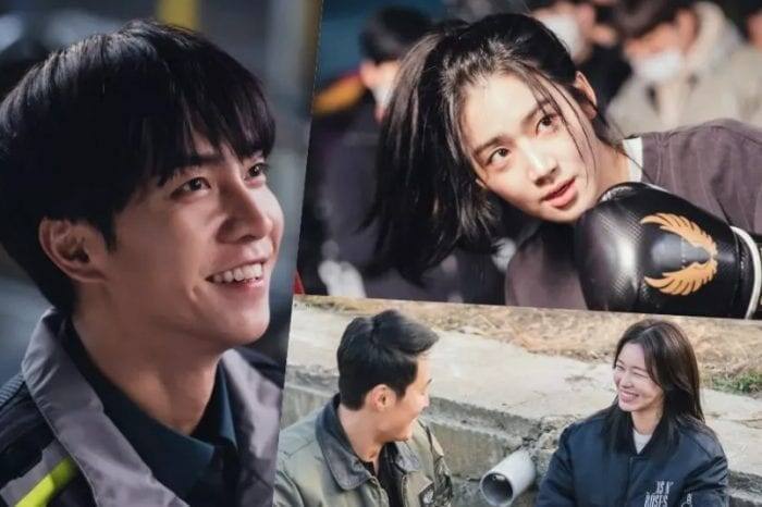 Женские персонажи тоже отлично проработаны и сыграны, но основное внимание всё-таки на детективов