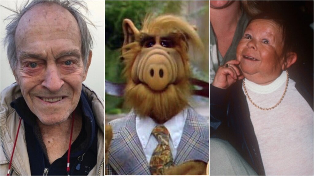    Фото: соцсети / Global look press / кадр из фильма