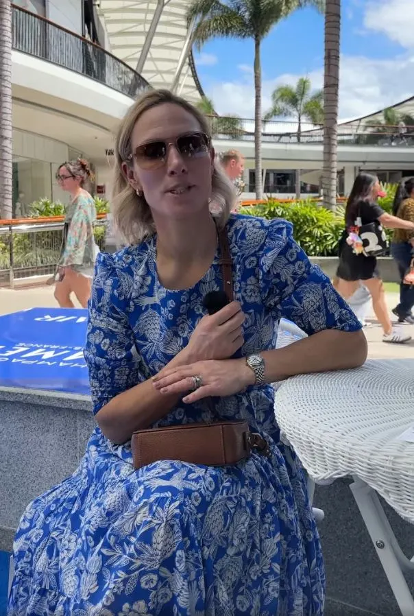 Фото Pacific Fair Shopping Centre