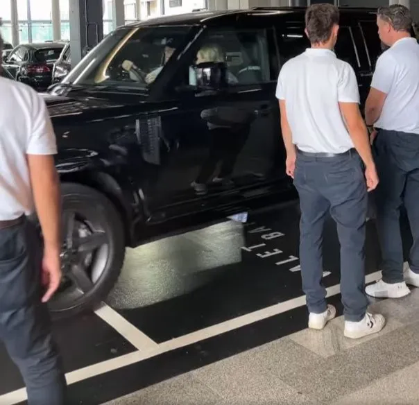 Фото Pacific Fair Shopping Centre