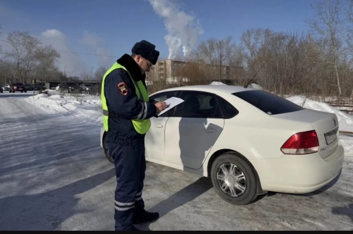    В Каменске-Уральском автомобиль сбил подростка и скрылся