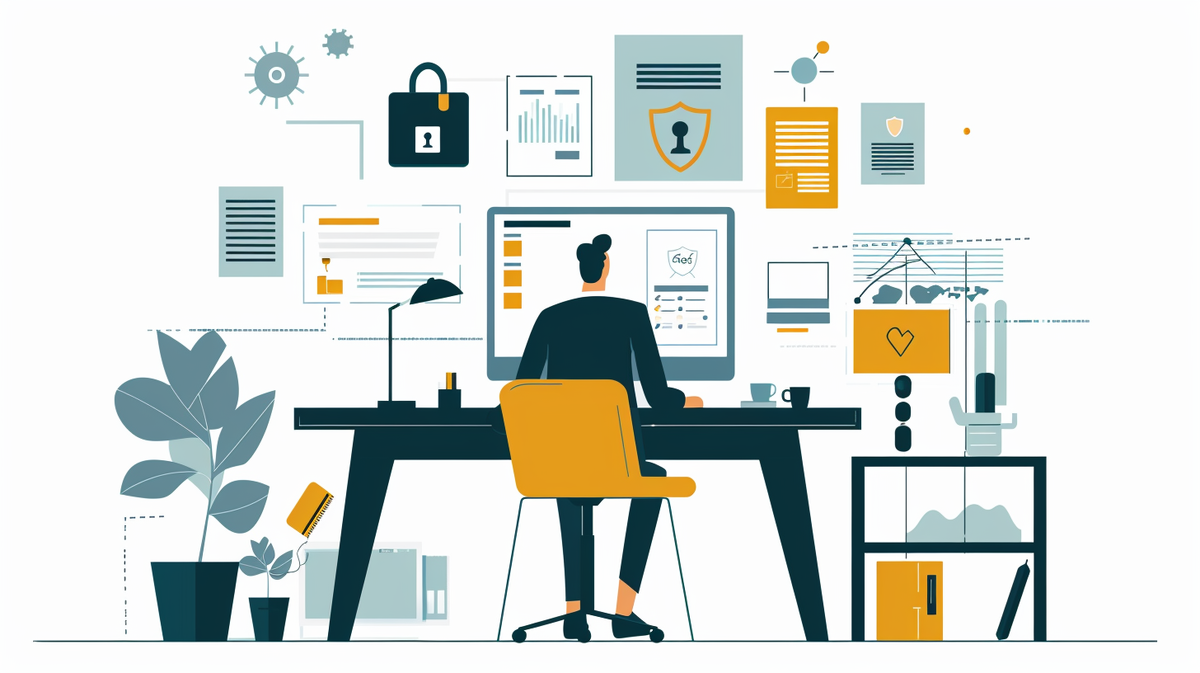    Как и где зарегистрировать логотип бренда: полное руководство по защите вашей уникальности Лирейт