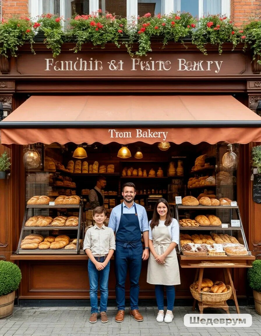 Изображение создано нейросеттью Шедеврум ппо заказу автора