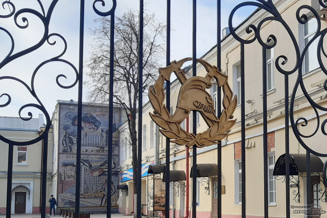    Фото: Анна Овсянникова © ИА “Уральский меридиан”