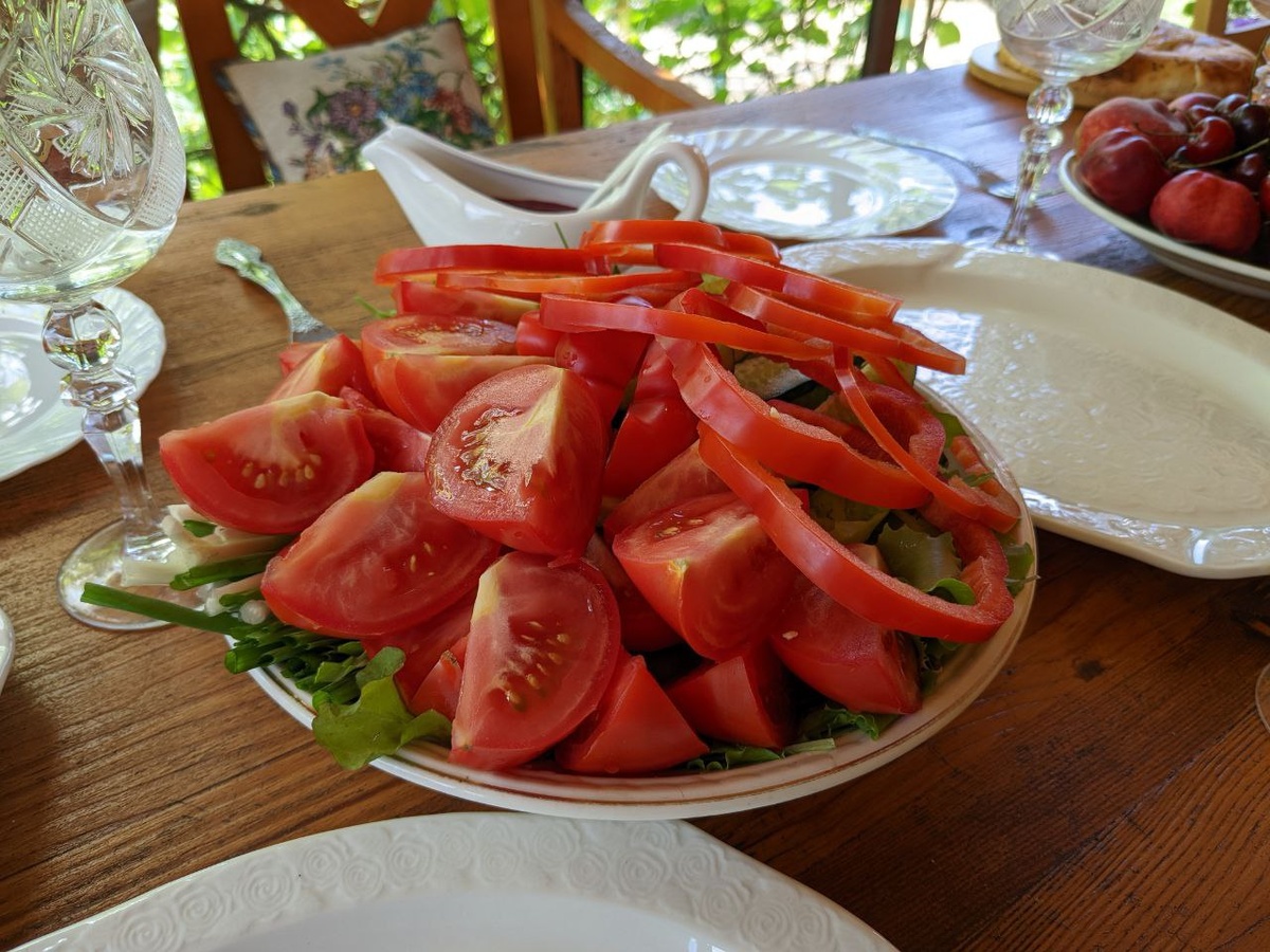 Настроение - лето!